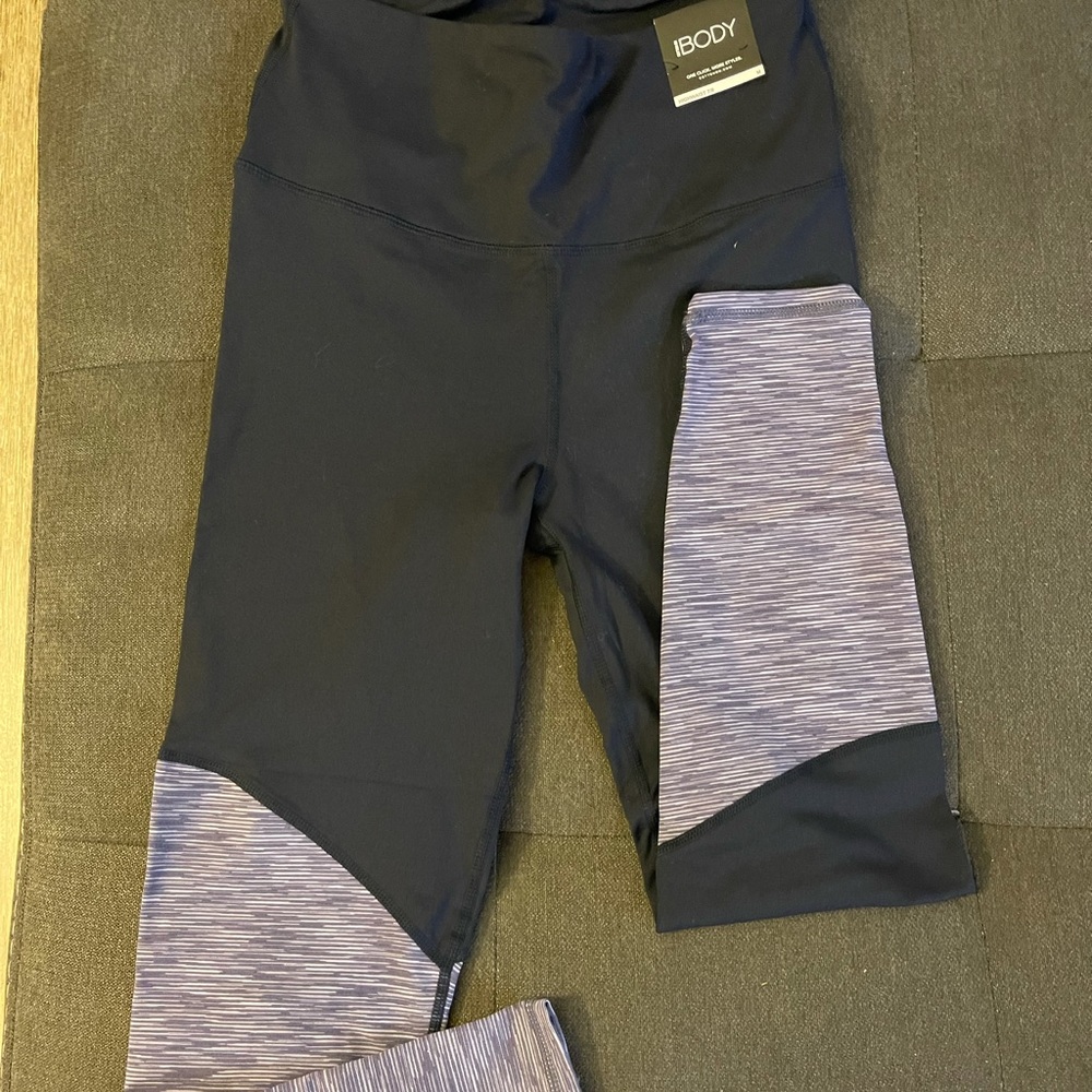 Cotton on, body, women high waist 7/8 pants